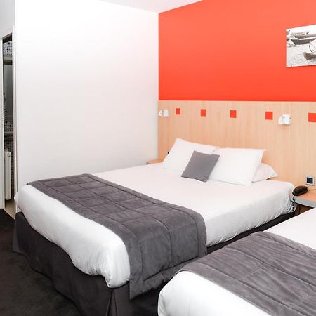 Hotel Coeur Marin Les Sables-dʼOlonne Zewnętrze zdjęcie