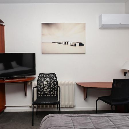 Hotel Coeur Marin Les Sables-dʼOlonne Zewnętrze zdjęcie