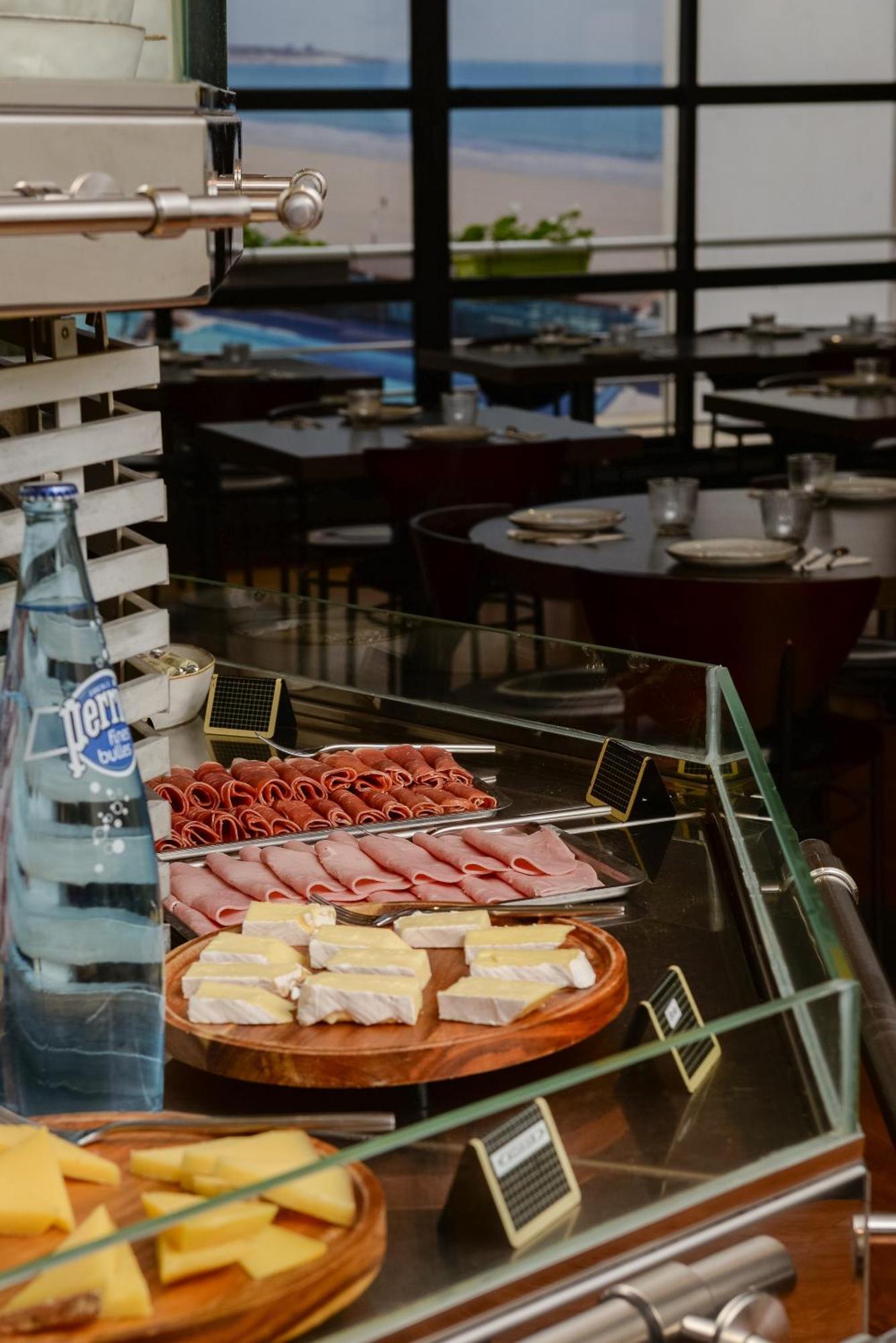 Hotel Coeur Marin Les Sables-dʼOlonne Zewnętrze zdjęcie