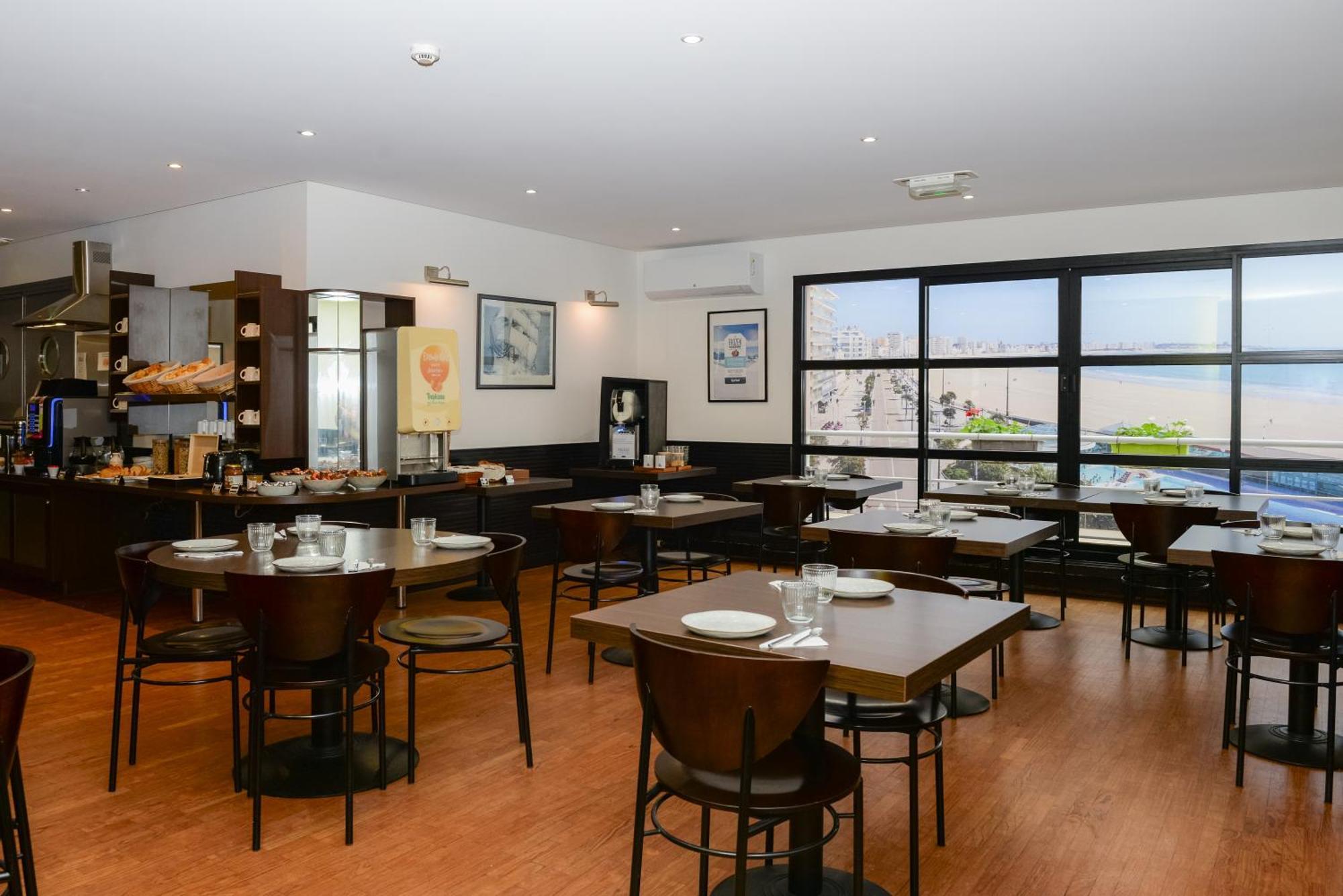 Hotel Coeur Marin Les Sables-dʼOlonne Zewnętrze zdjęcie