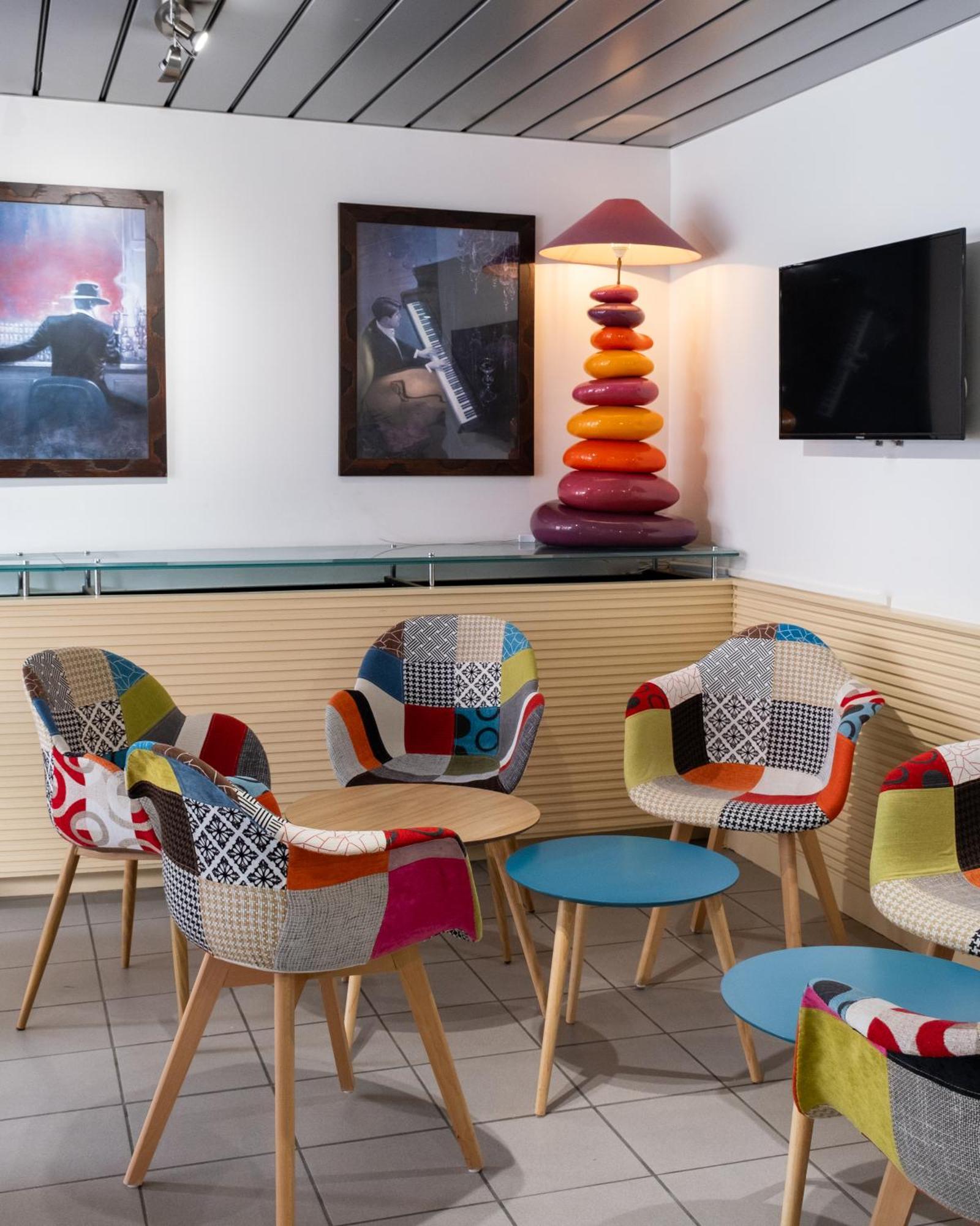 Hotel Coeur Marin Les Sables-dʼOlonne Zewnętrze zdjęcie
