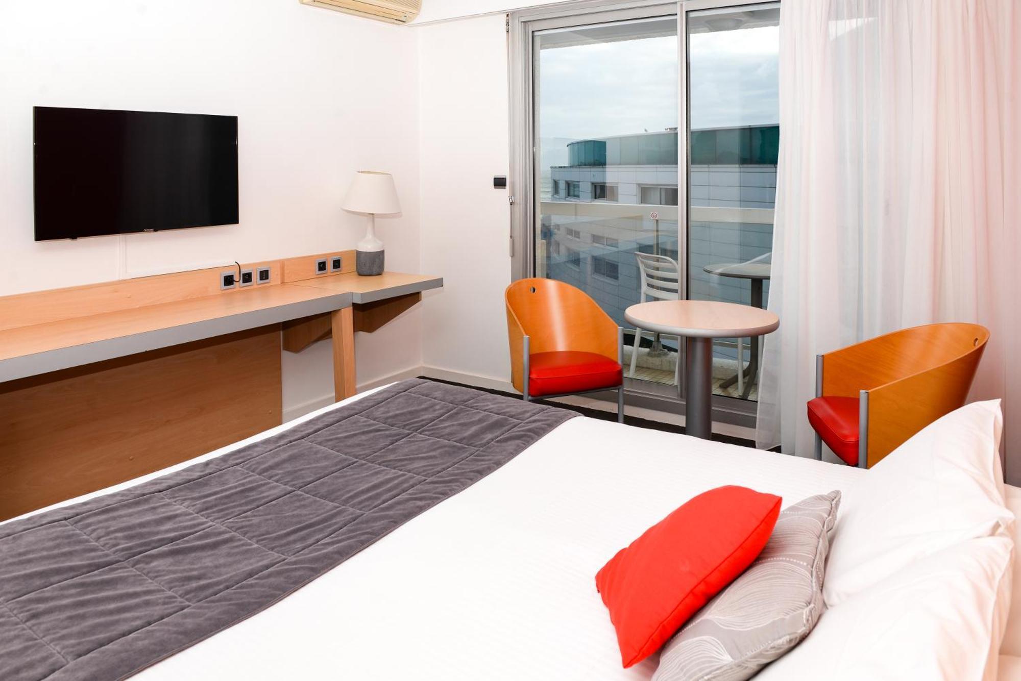 Hotel Coeur Marin Les Sables-dʼOlonne Zewnętrze zdjęcie