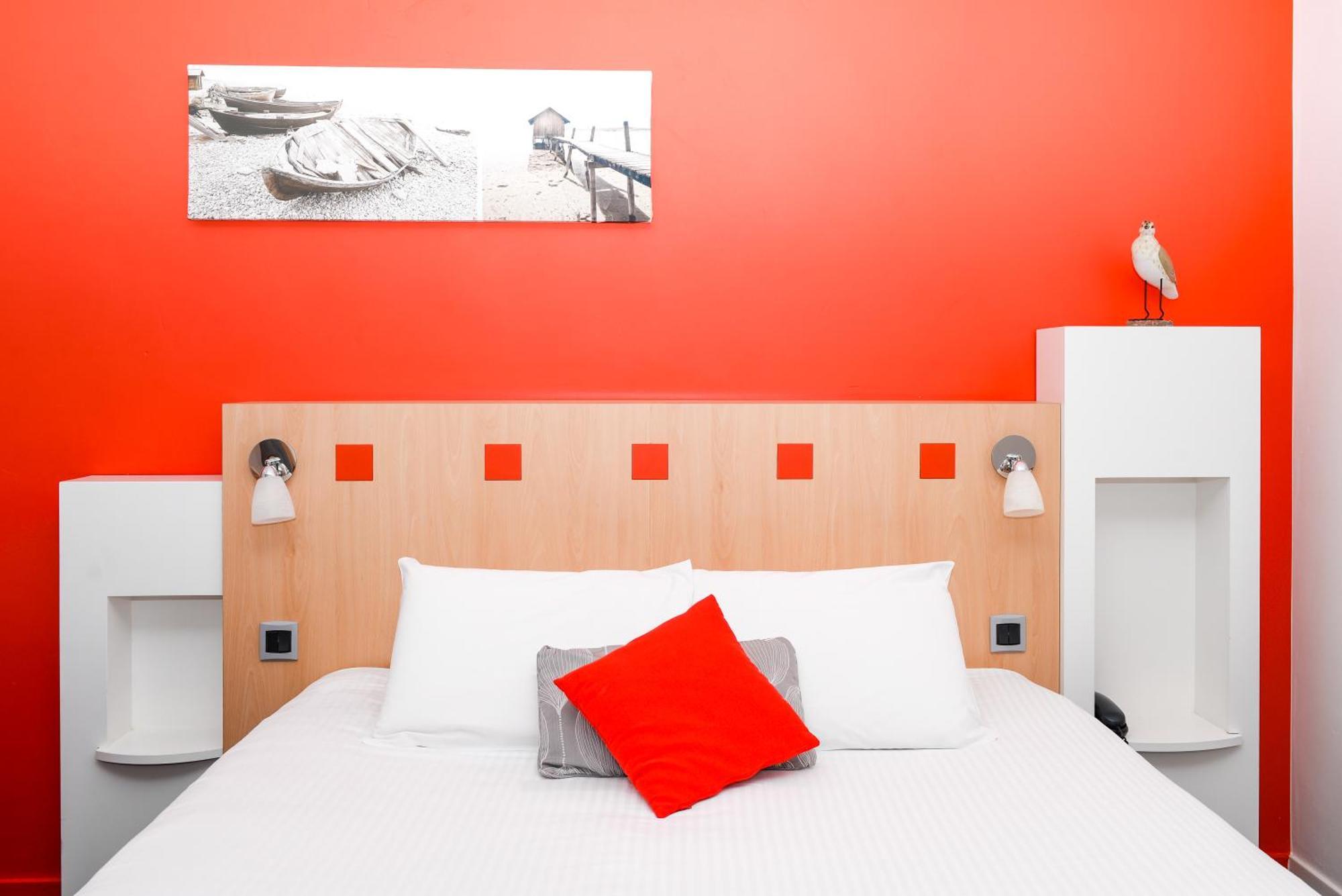Hotel Coeur Marin Les Sables-dʼOlonne Zewnętrze zdjęcie