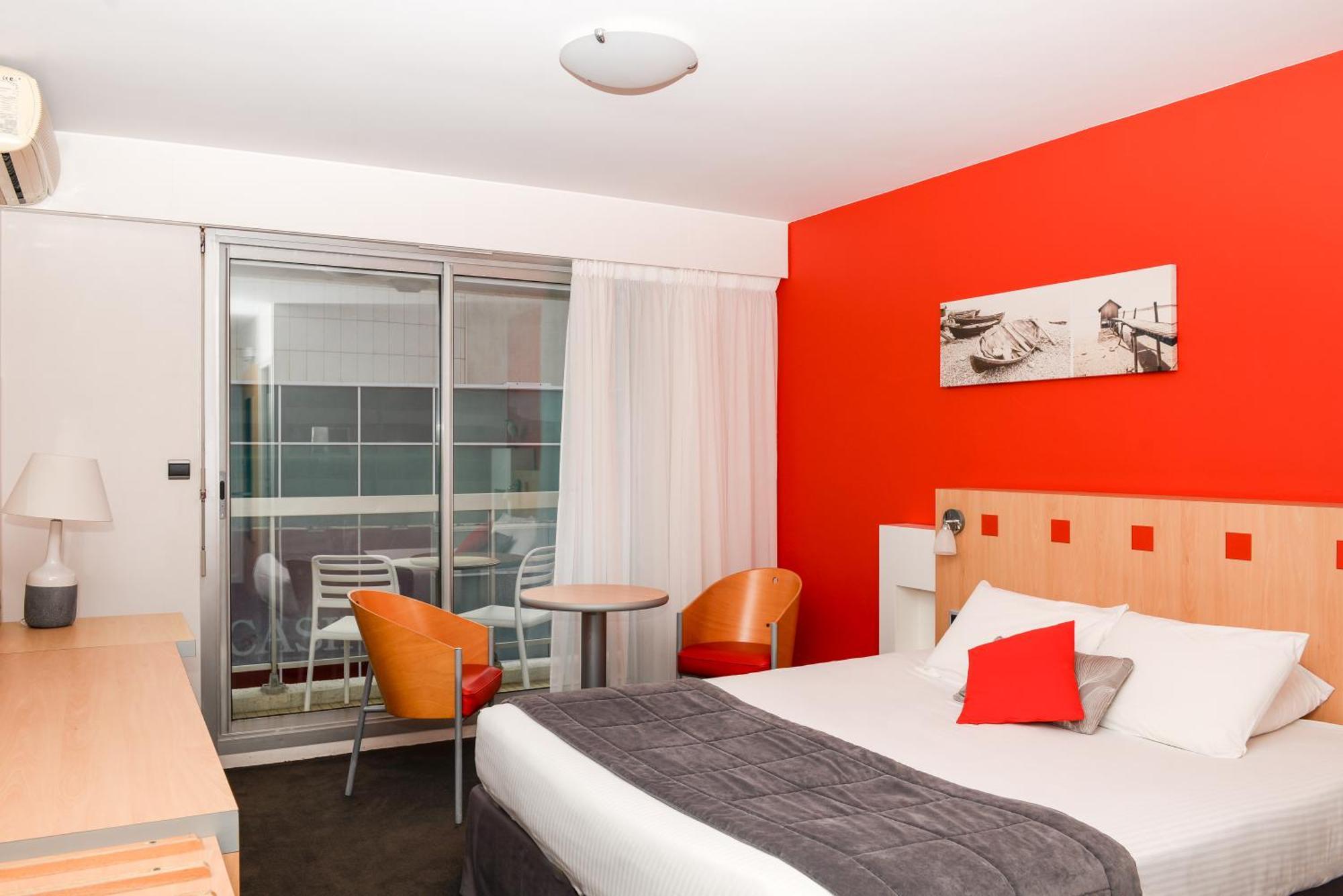 Hotel Coeur Marin Les Sables-dʼOlonne Zewnętrze zdjęcie