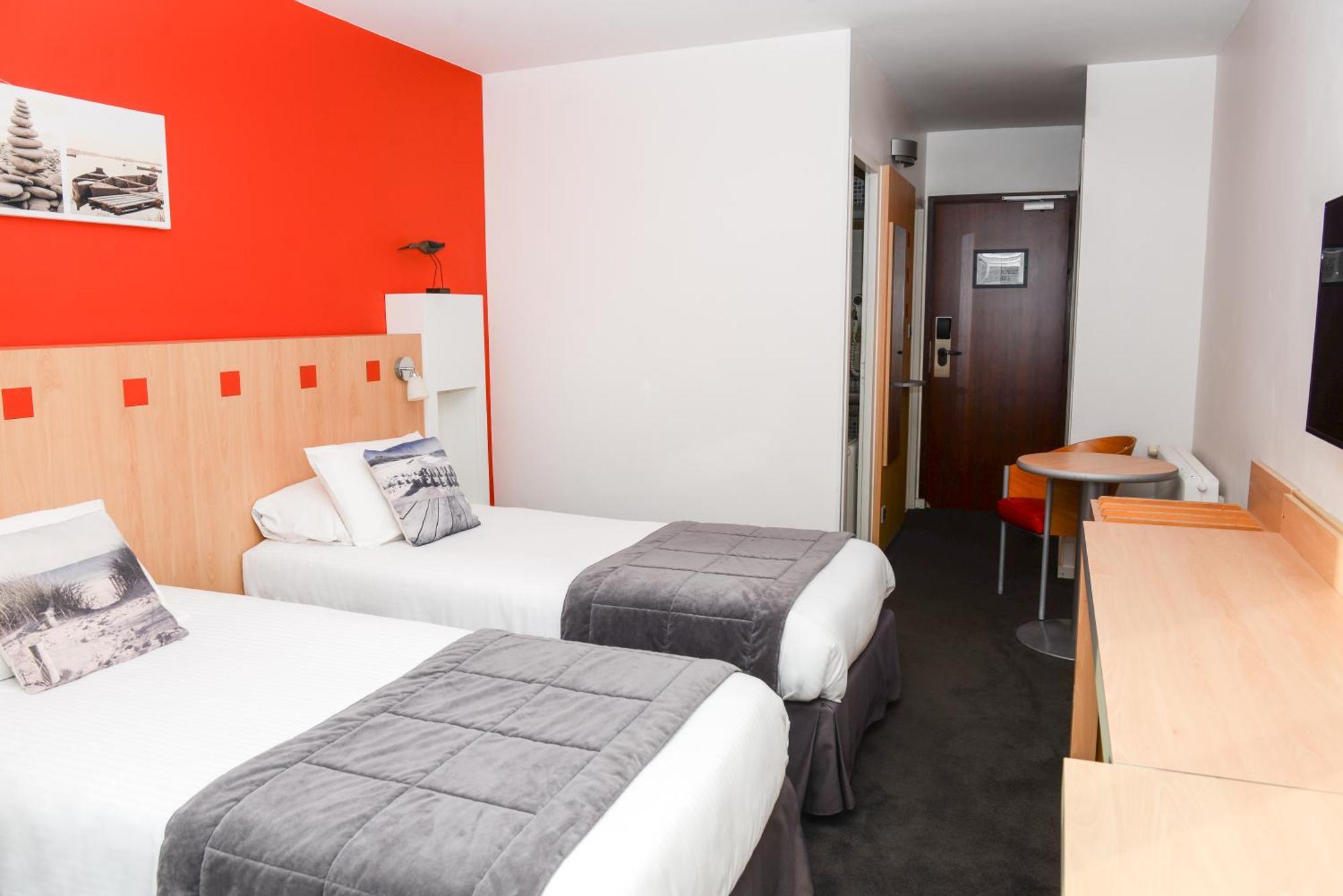 Hotel Coeur Marin Les Sables-dʼOlonne Zewnętrze zdjęcie