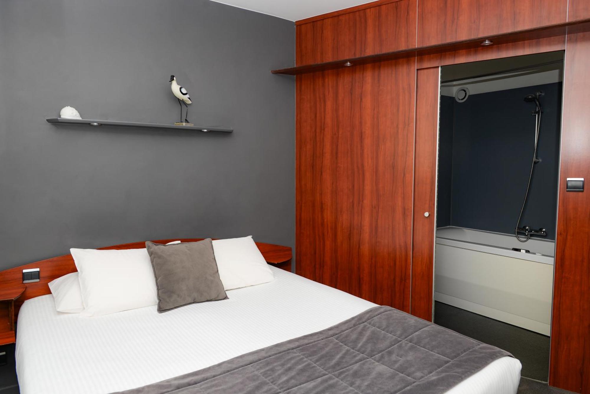 Hotel Coeur Marin Les Sables-dʼOlonne Zewnętrze zdjęcie