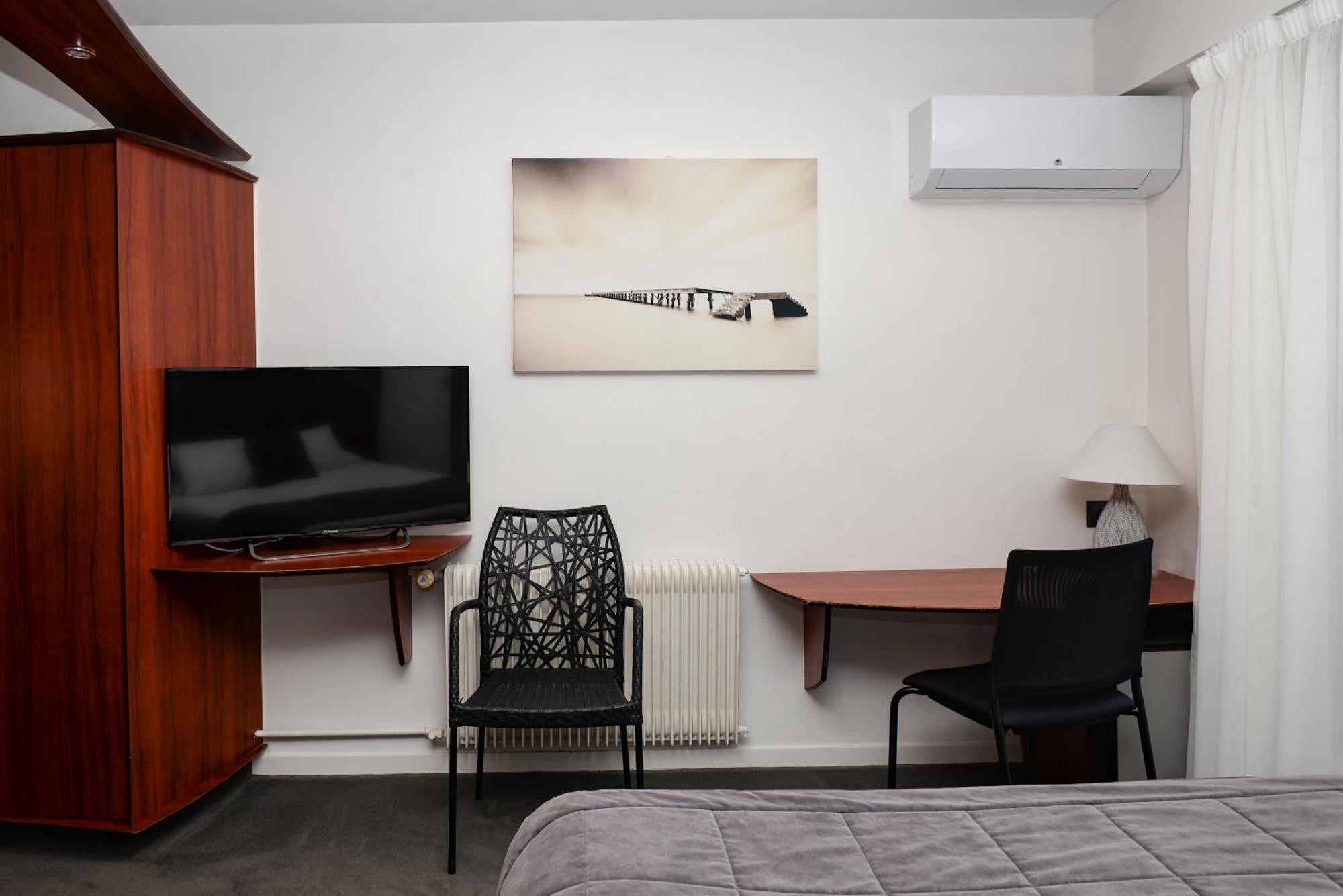 Hotel Coeur Marin Les Sables-dʼOlonne Zewnętrze zdjęcie