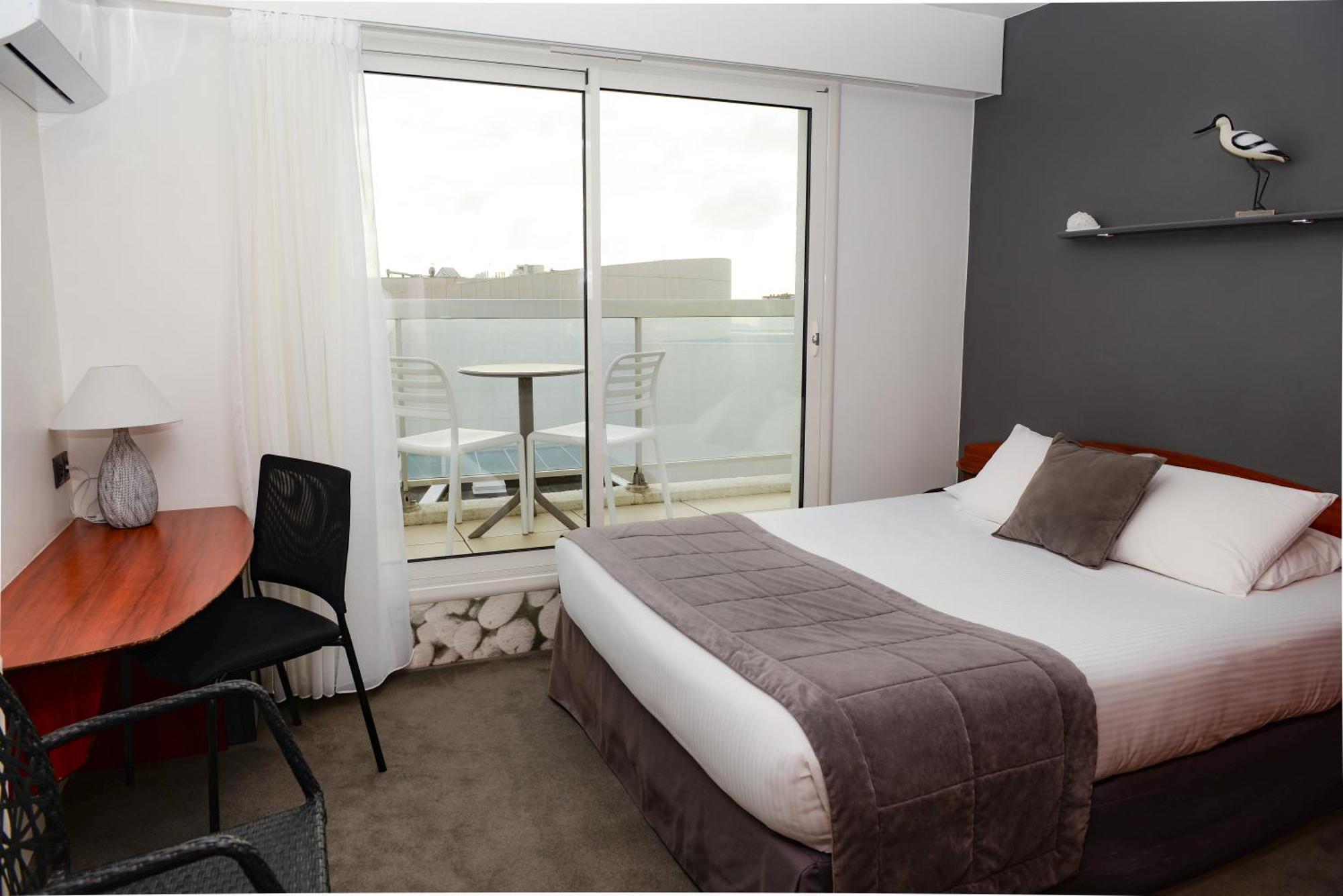 Hotel Coeur Marin Les Sables-dʼOlonne Zewnętrze zdjęcie