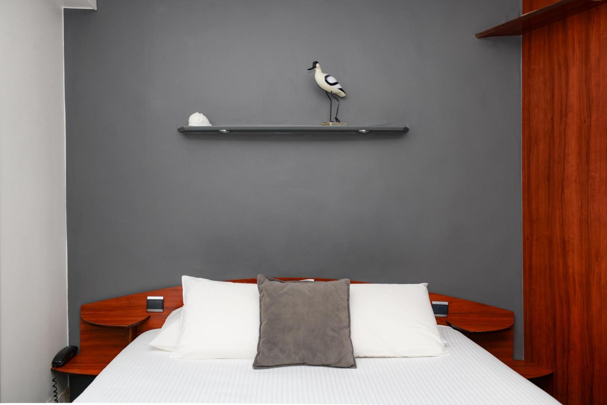 Hotel Coeur Marin Les Sables-dʼOlonne Zewnętrze zdjęcie