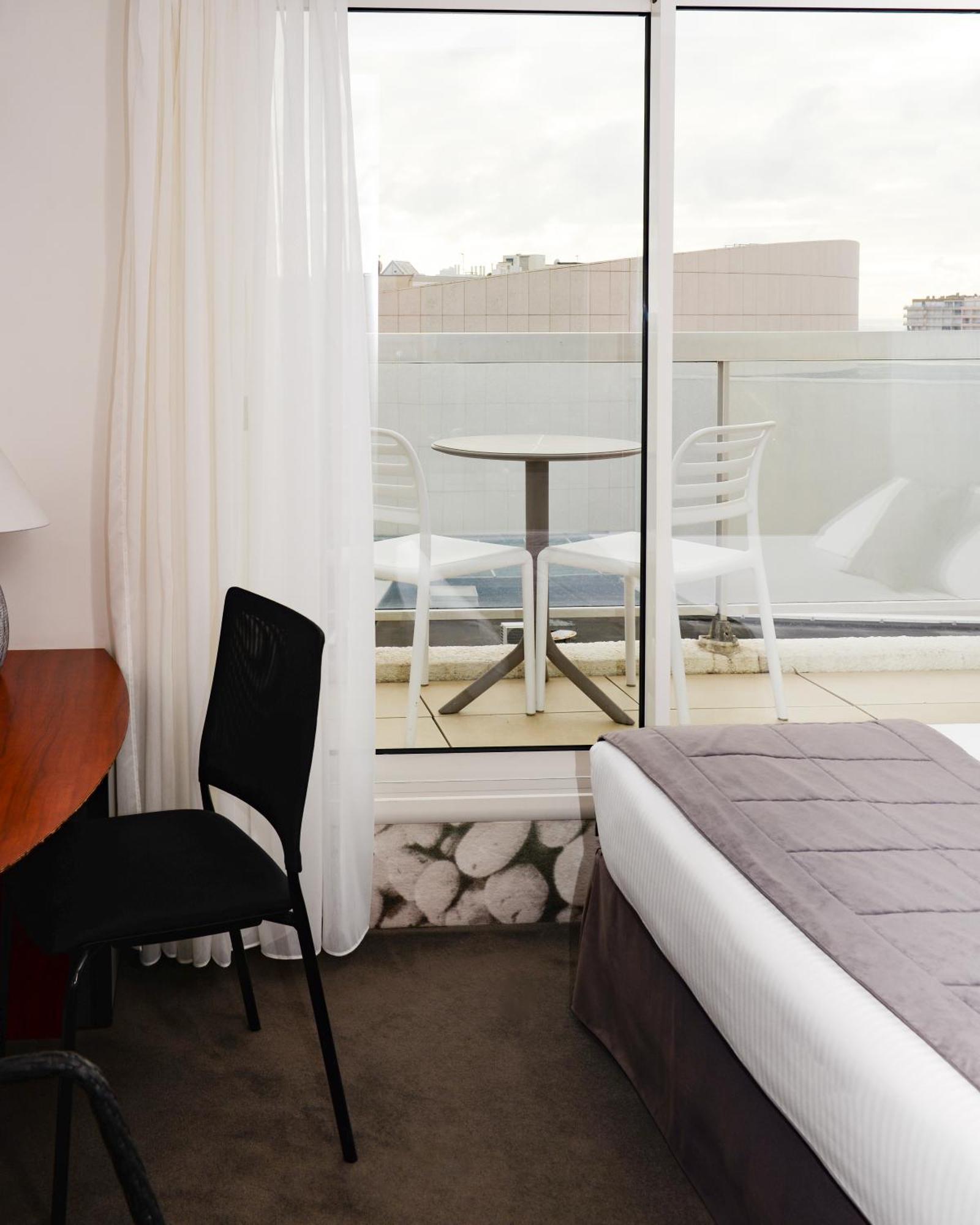 Hotel Coeur Marin Les Sables-dʼOlonne Zewnętrze zdjęcie