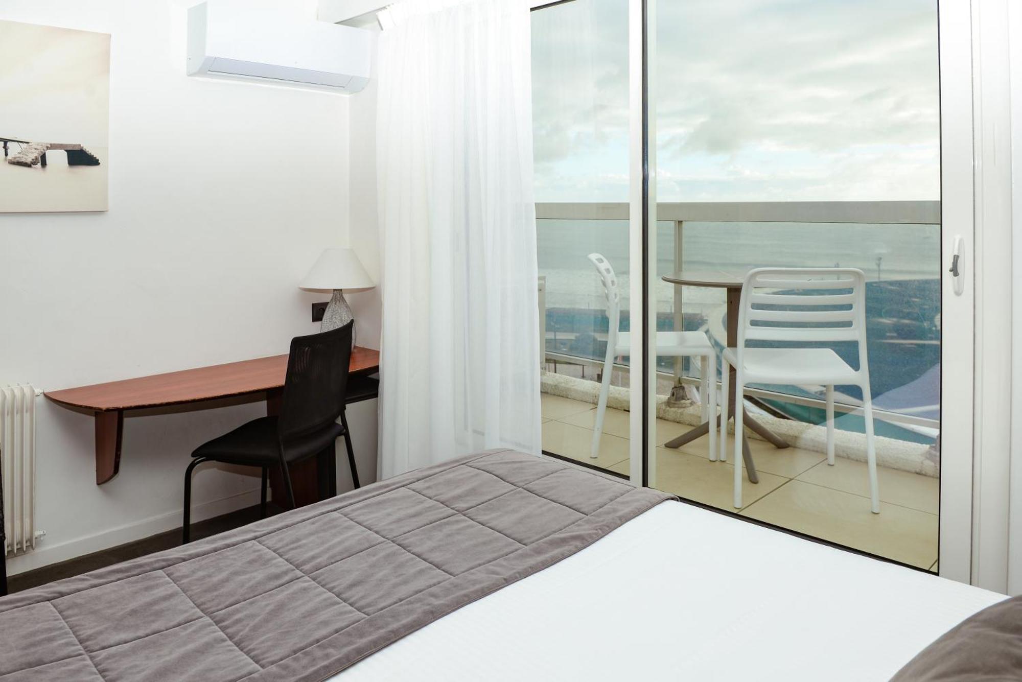 Hotel Coeur Marin Les Sables-dʼOlonne Zewnętrze zdjęcie