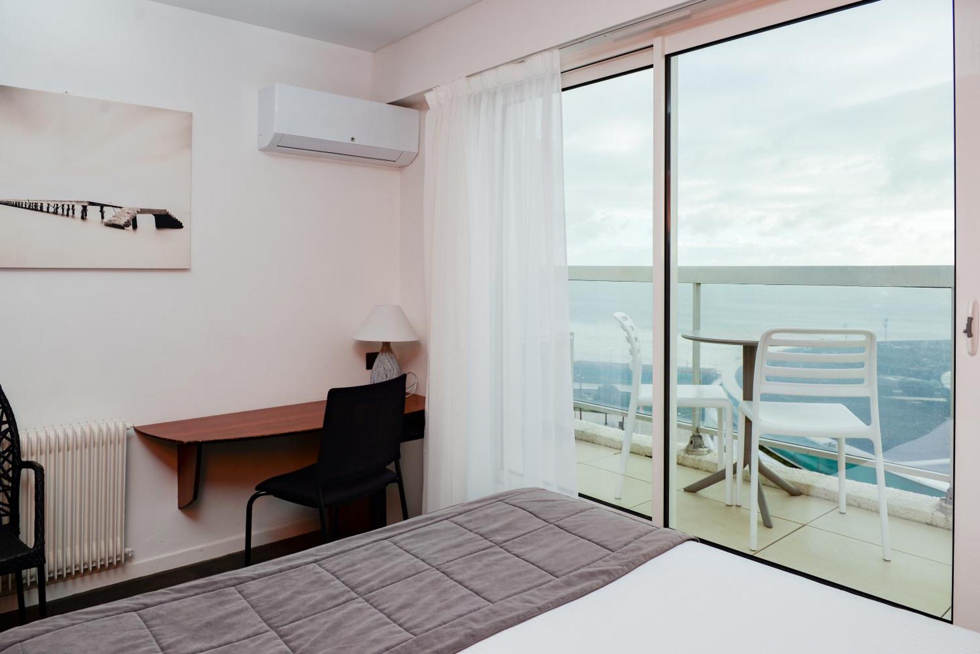 Hotel Coeur Marin Les Sables-dʼOlonne Zewnętrze zdjęcie