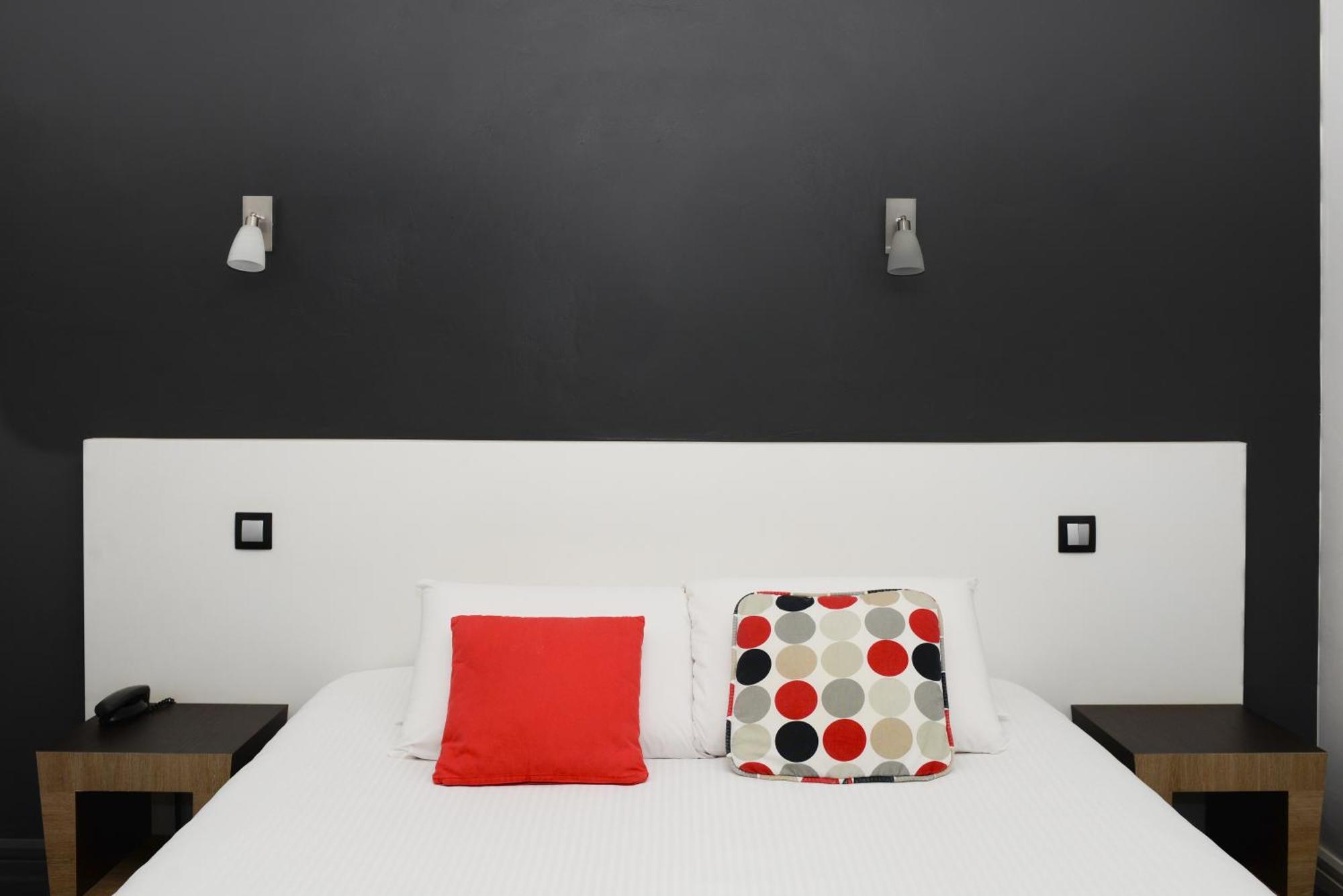Hotel Coeur Marin Les Sables-dʼOlonne Zewnętrze zdjęcie