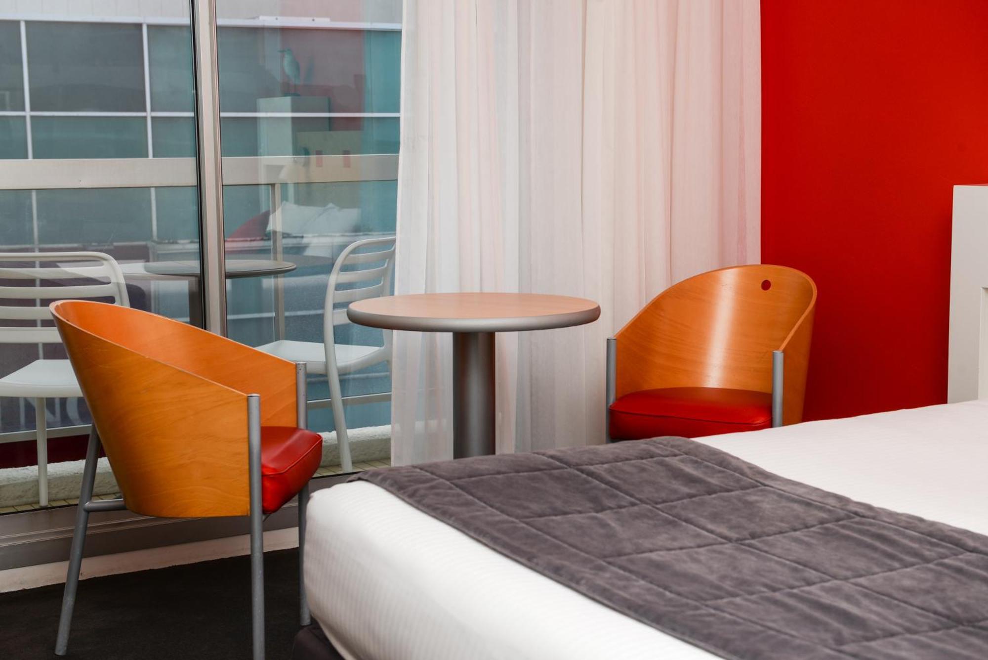 Hotel Coeur Marin Les Sables-dʼOlonne Zewnętrze zdjęcie