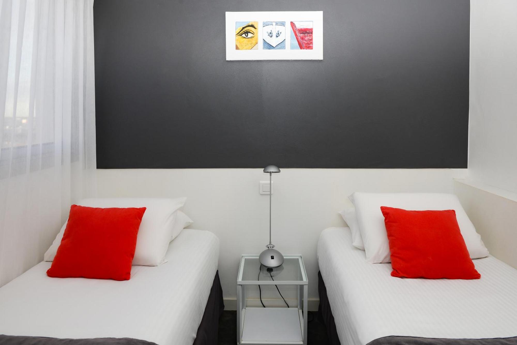 Hotel Coeur Marin Les Sables-dʼOlonne Zewnętrze zdjęcie