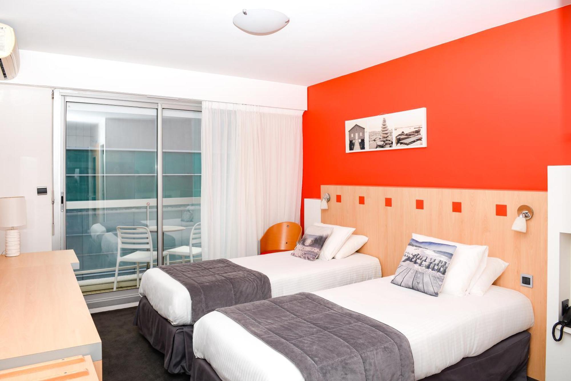 Hotel Coeur Marin Les Sables-dʼOlonne Zewnętrze zdjęcie