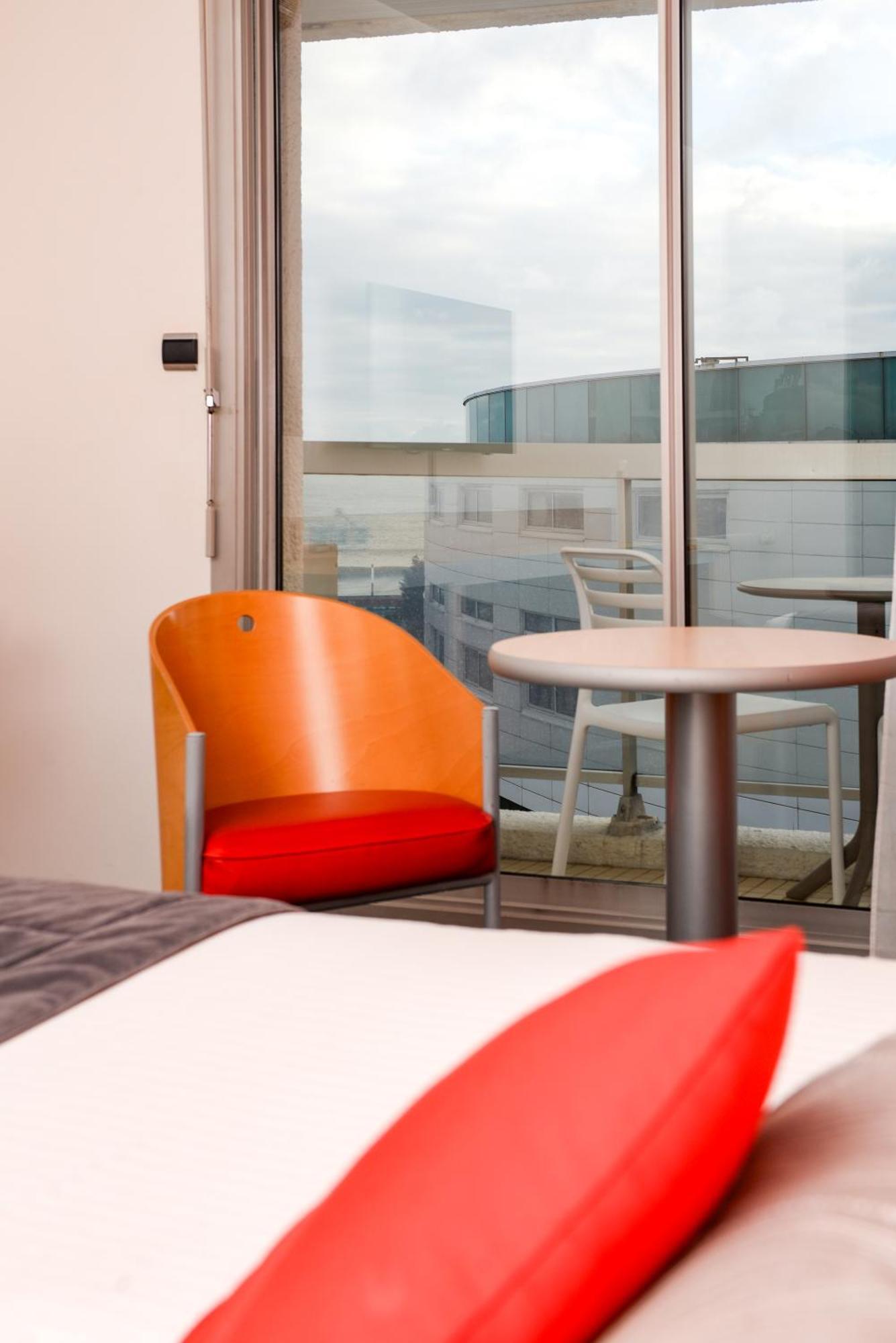 Hotel Coeur Marin Les Sables-dʼOlonne Zewnętrze zdjęcie
