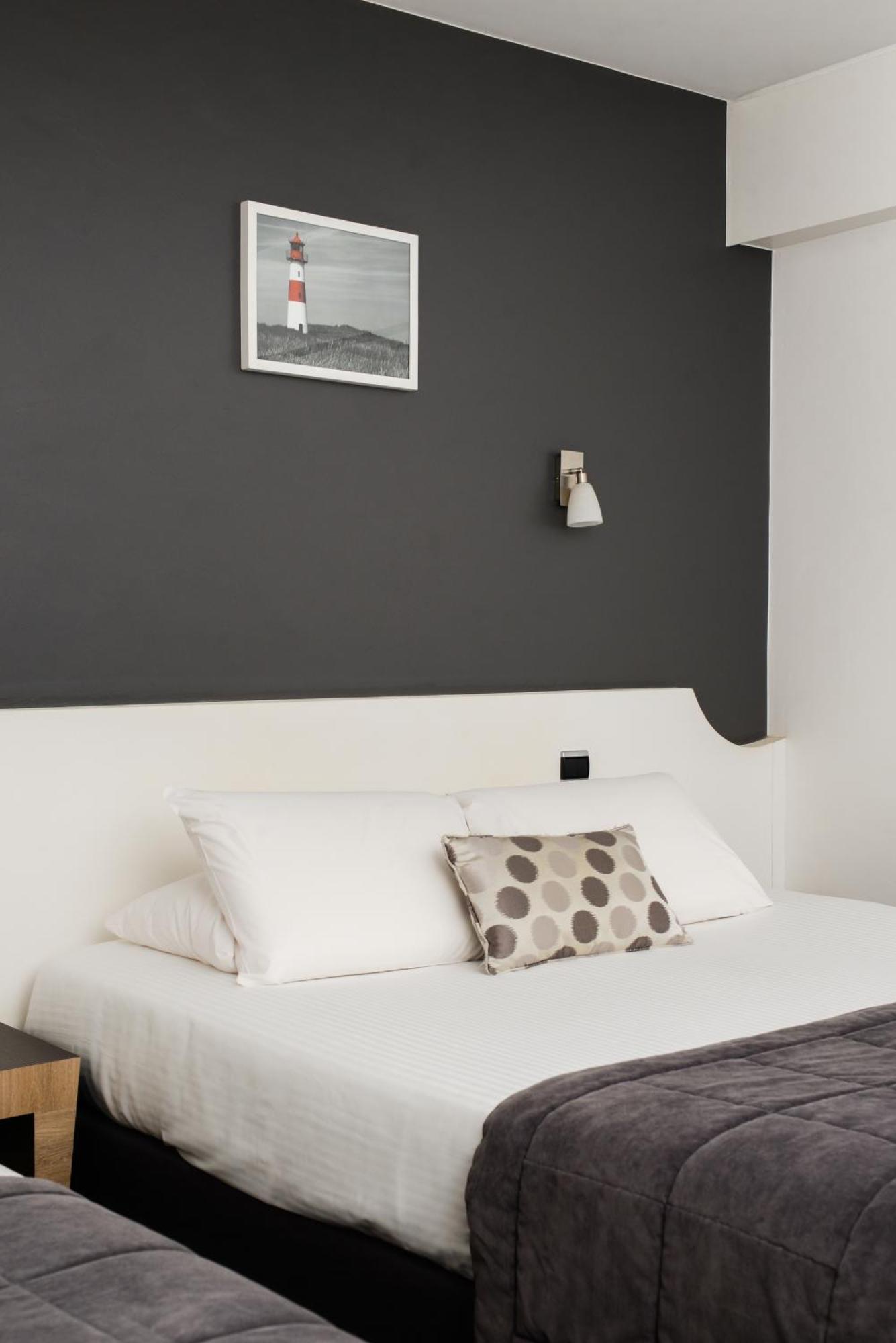 Hotel Coeur Marin Les Sables-dʼOlonne Zewnętrze zdjęcie