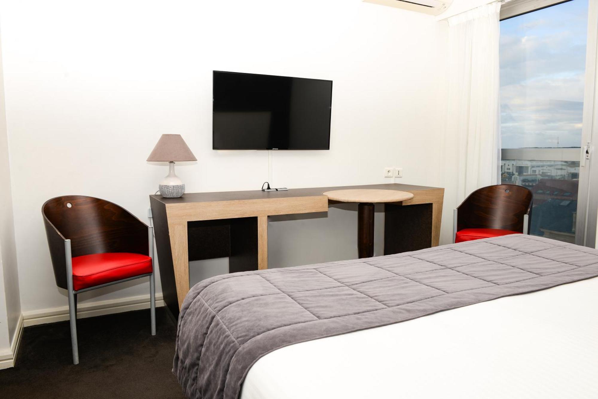 Hotel Coeur Marin Les Sables-dʼOlonne Zewnętrze zdjęcie