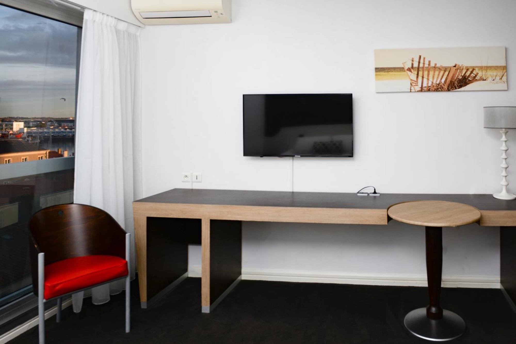 Hotel Coeur Marin Les Sables-dʼOlonne Zewnętrze zdjęcie