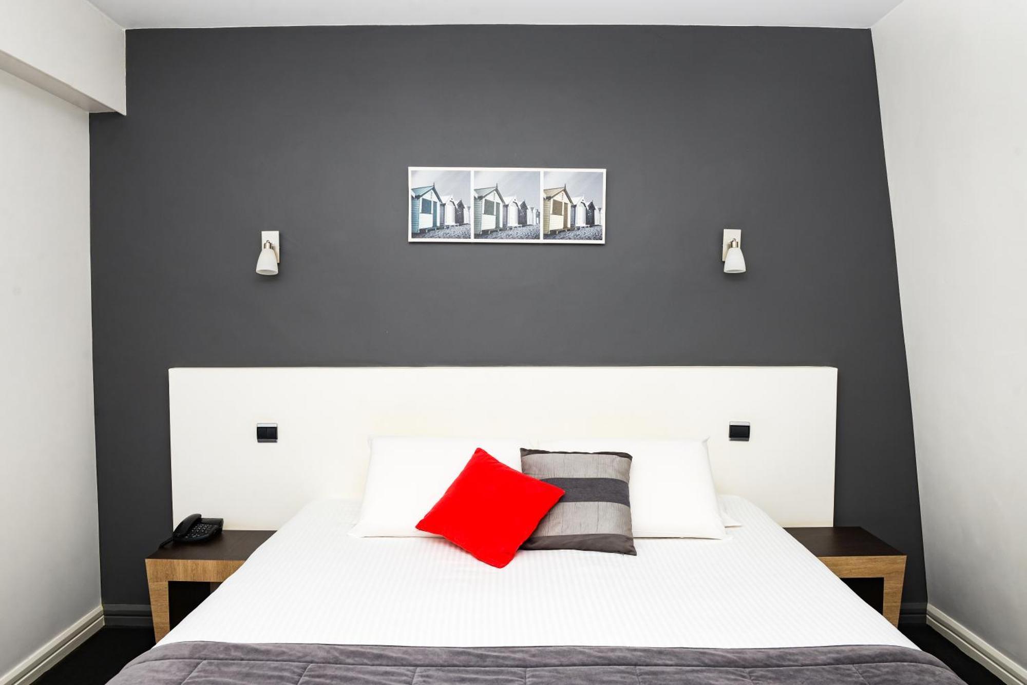 Hotel Coeur Marin Les Sables-dʼOlonne Zewnętrze zdjęcie