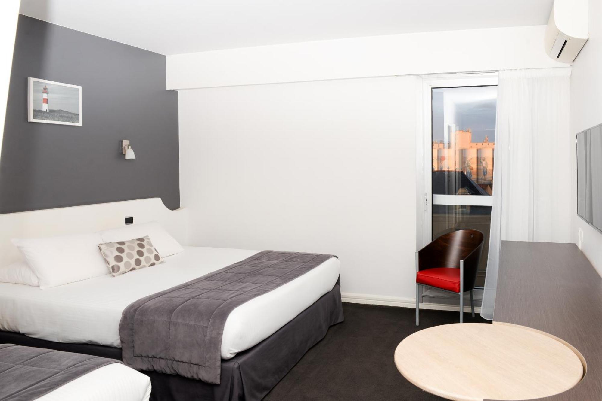 Hotel Coeur Marin Les Sables-dʼOlonne Zewnętrze zdjęcie