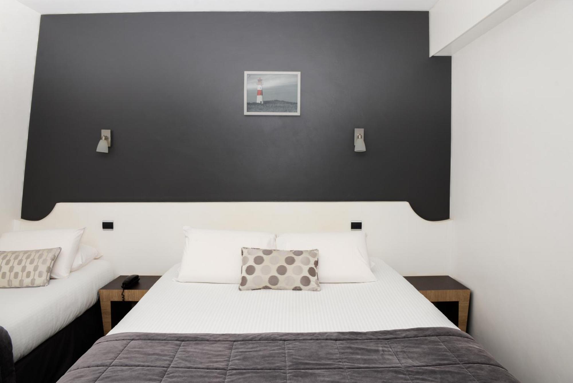 Hotel Coeur Marin Les Sables-dʼOlonne Zewnętrze zdjęcie
