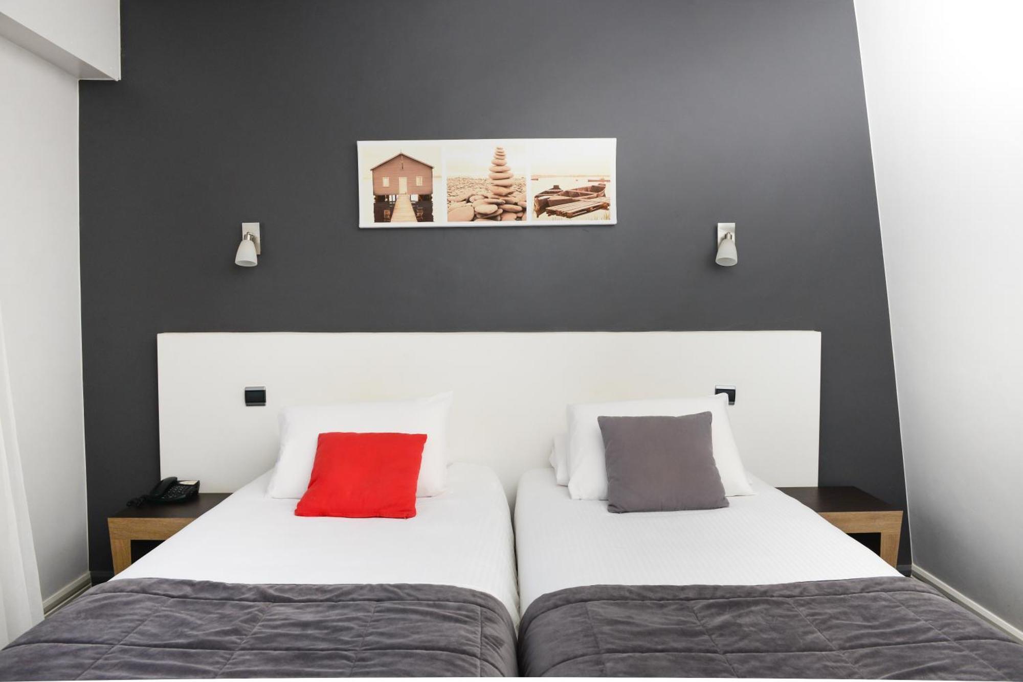 Hotel Coeur Marin Les Sables-dʼOlonne Zewnętrze zdjęcie