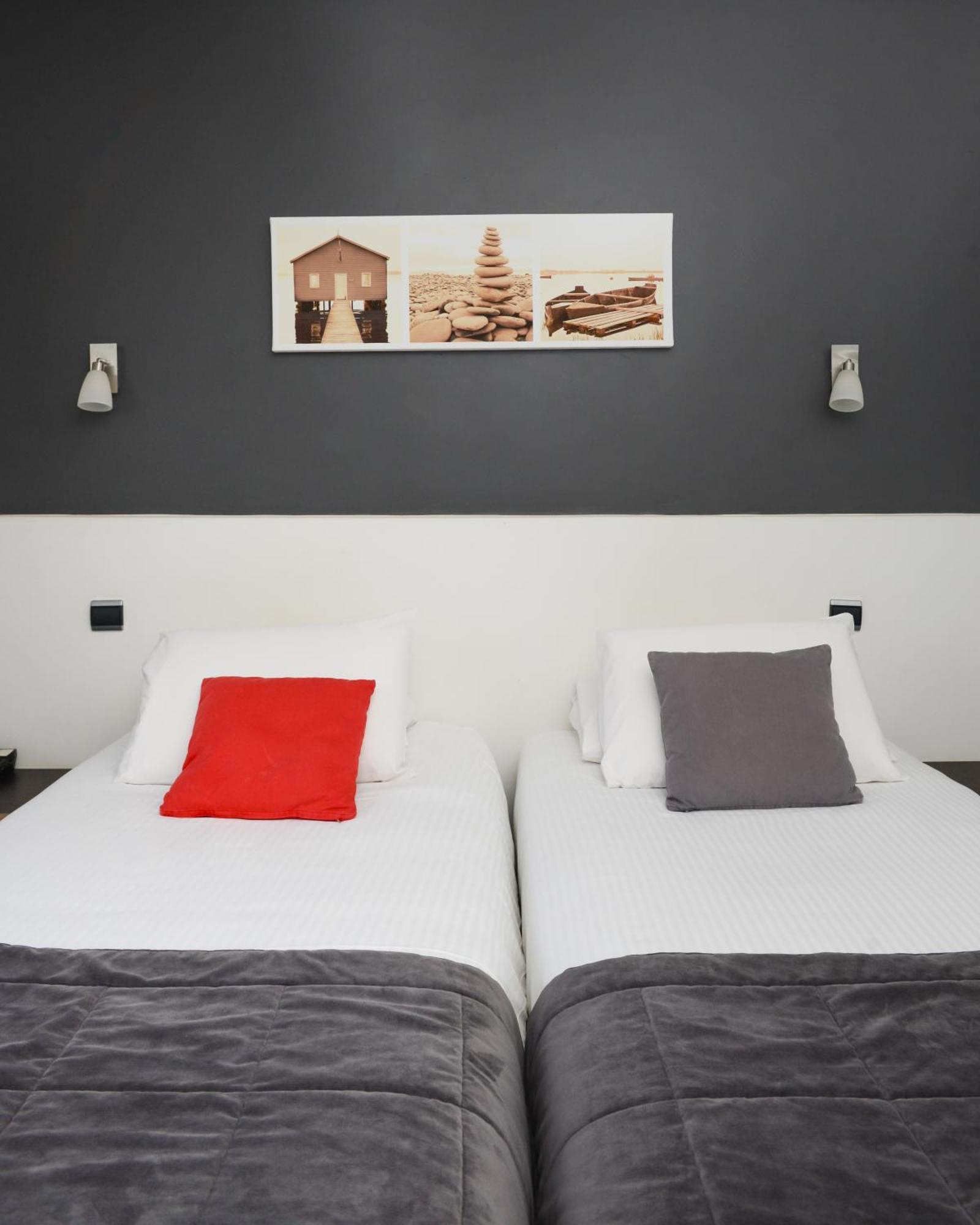Hotel Coeur Marin Les Sables-dʼOlonne Zewnętrze zdjęcie