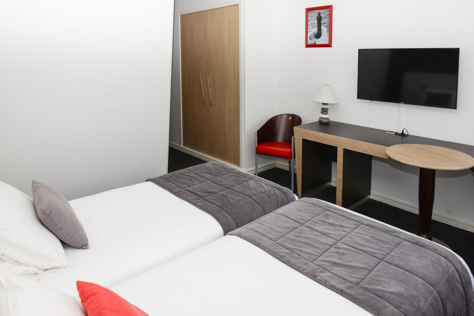 Hotel Coeur Marin Les Sables-dʼOlonne Zewnętrze zdjęcie