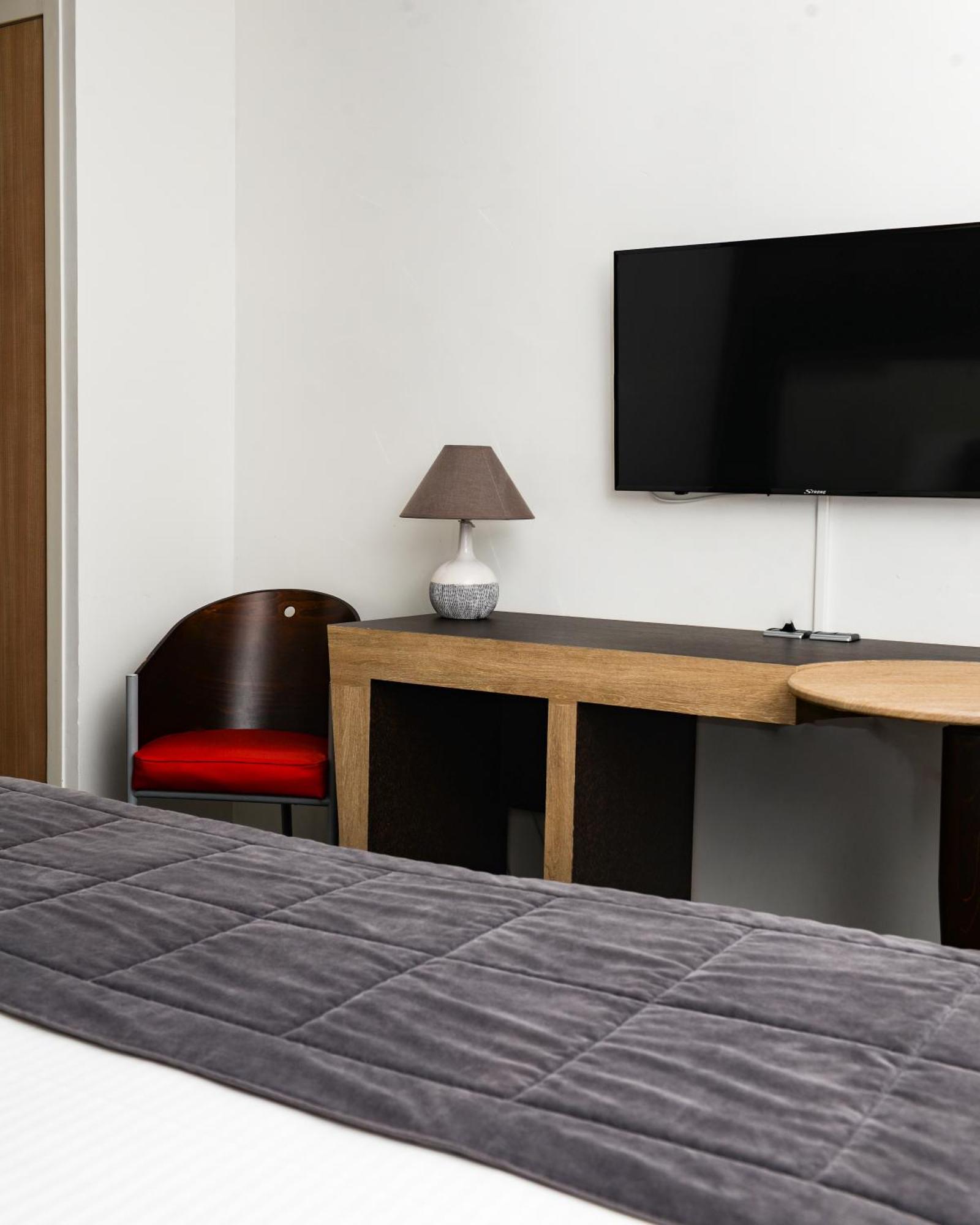 Hotel Coeur Marin Les Sables-dʼOlonne Zewnętrze zdjęcie