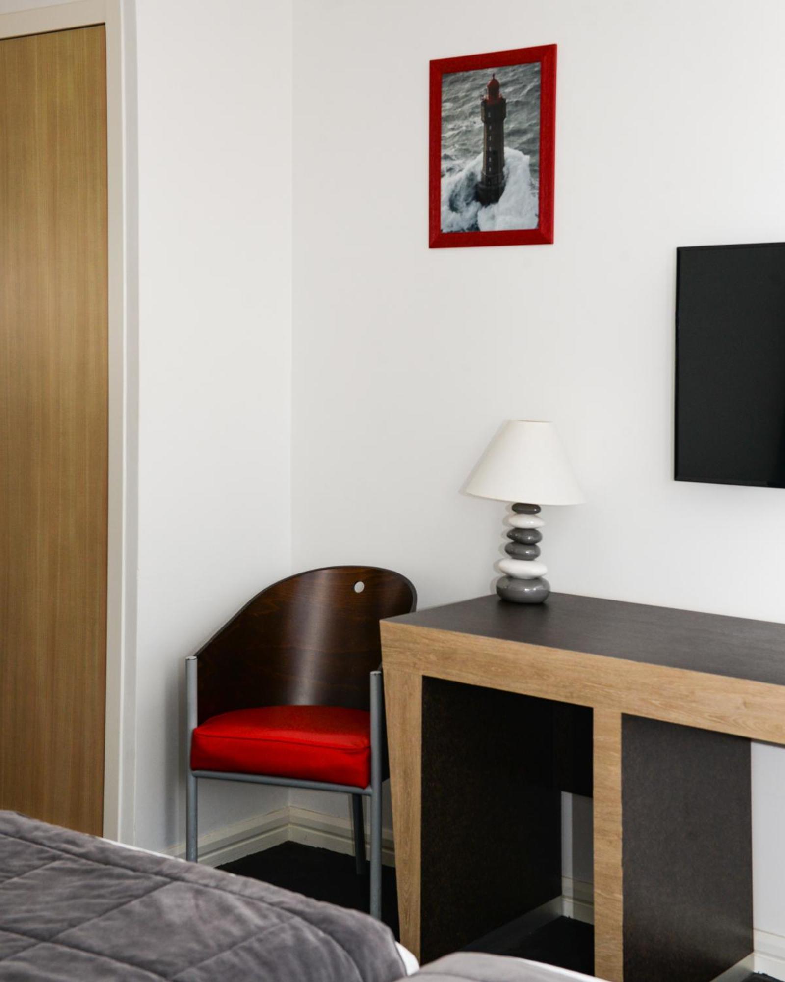 Hotel Coeur Marin Les Sables-dʼOlonne Zewnętrze zdjęcie