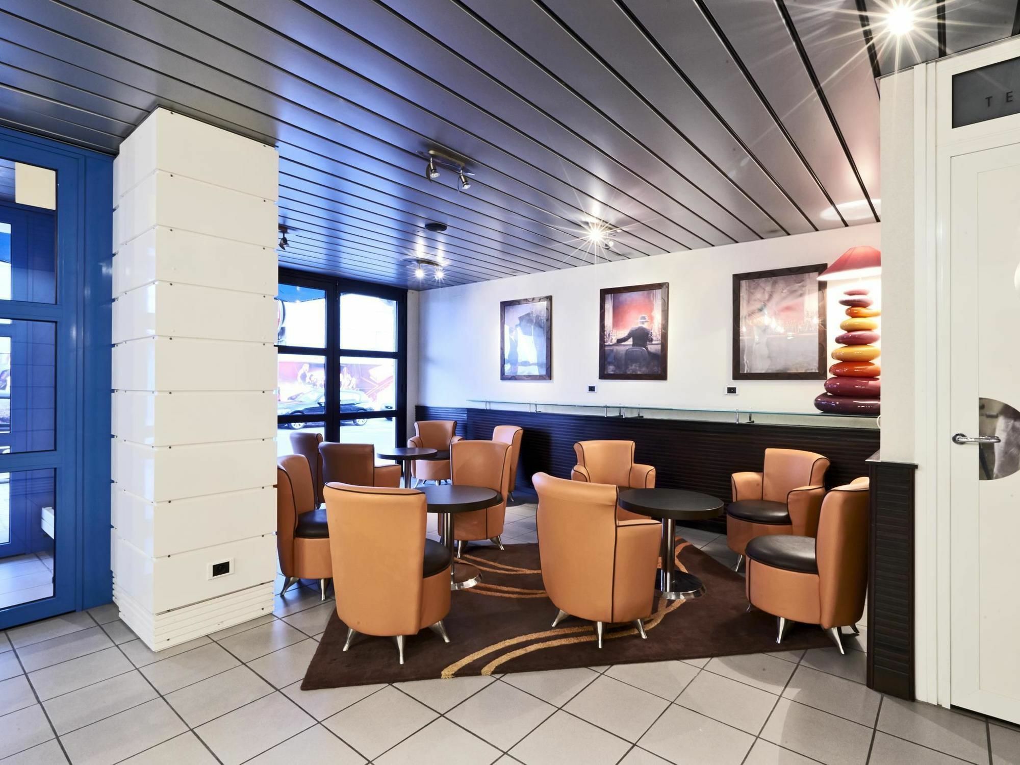 Hotel Coeur Marin Les Sables-dʼOlonne Zewnętrze zdjęcie