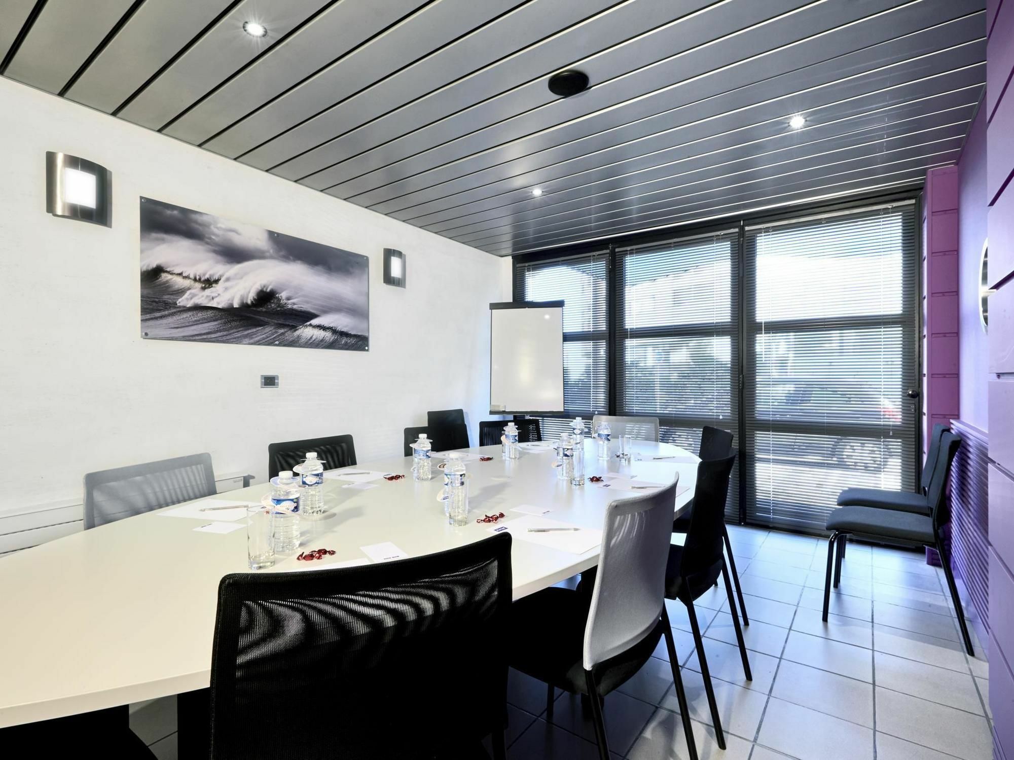 Hotel Coeur Marin Les Sables-dʼOlonne Zewnętrze zdjęcie